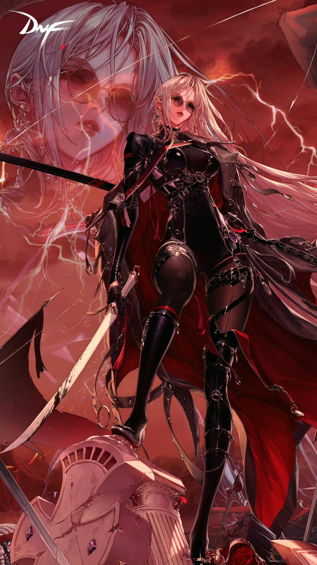 他们的准备 他们的准备