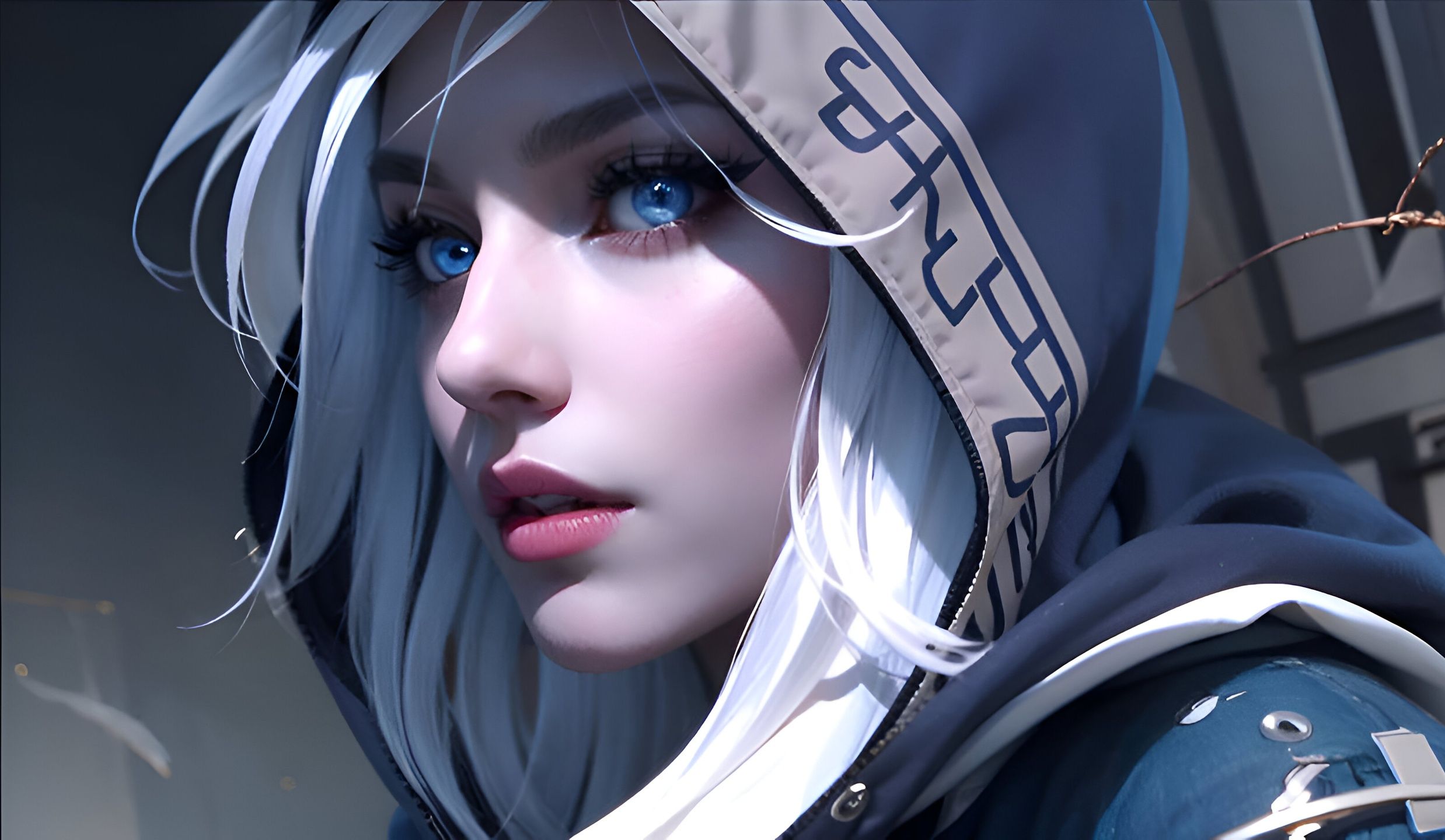 来自不同方 来自不同方