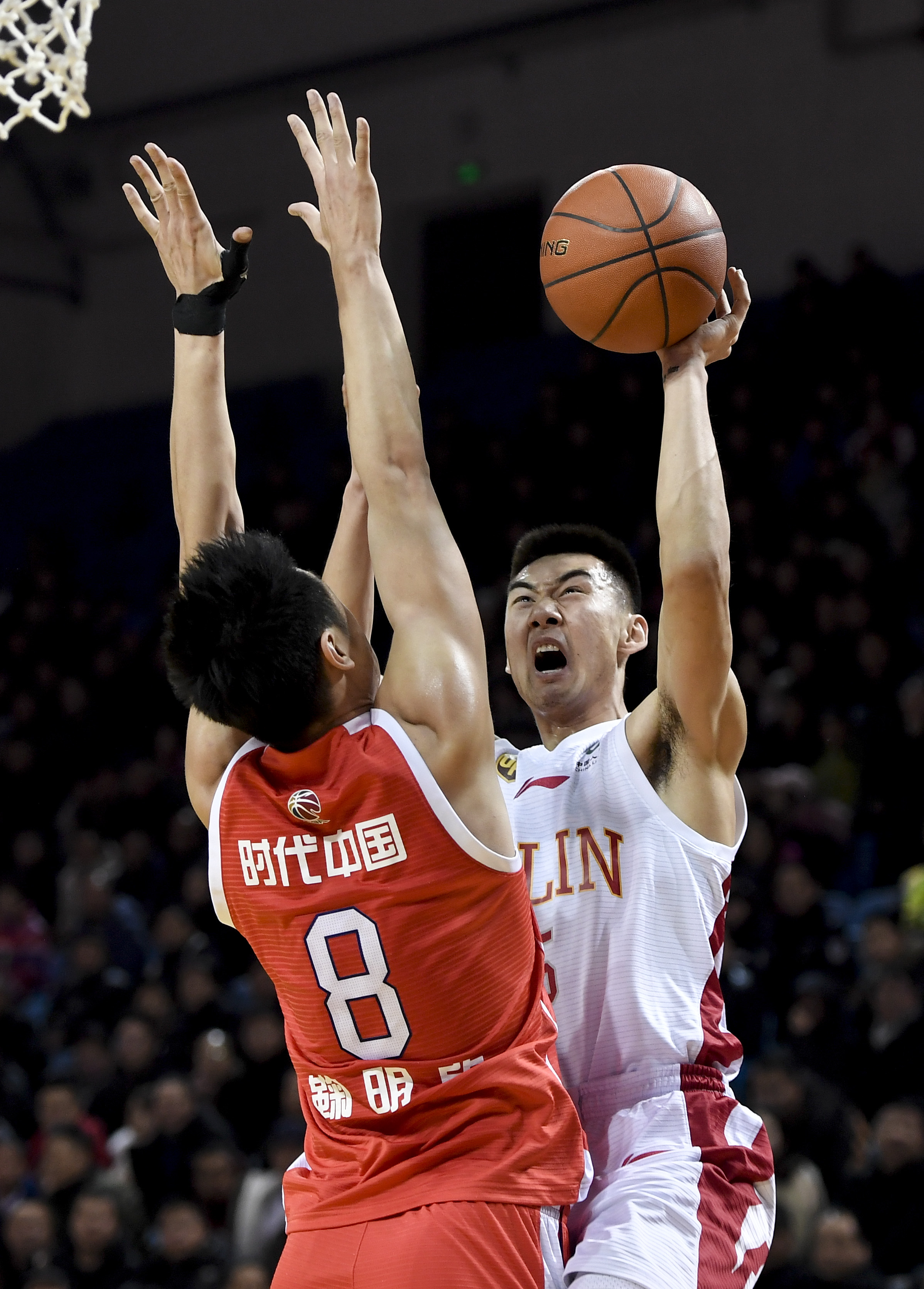 为全球瞩目 为全球瞩目