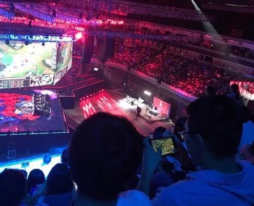 与时间宽限