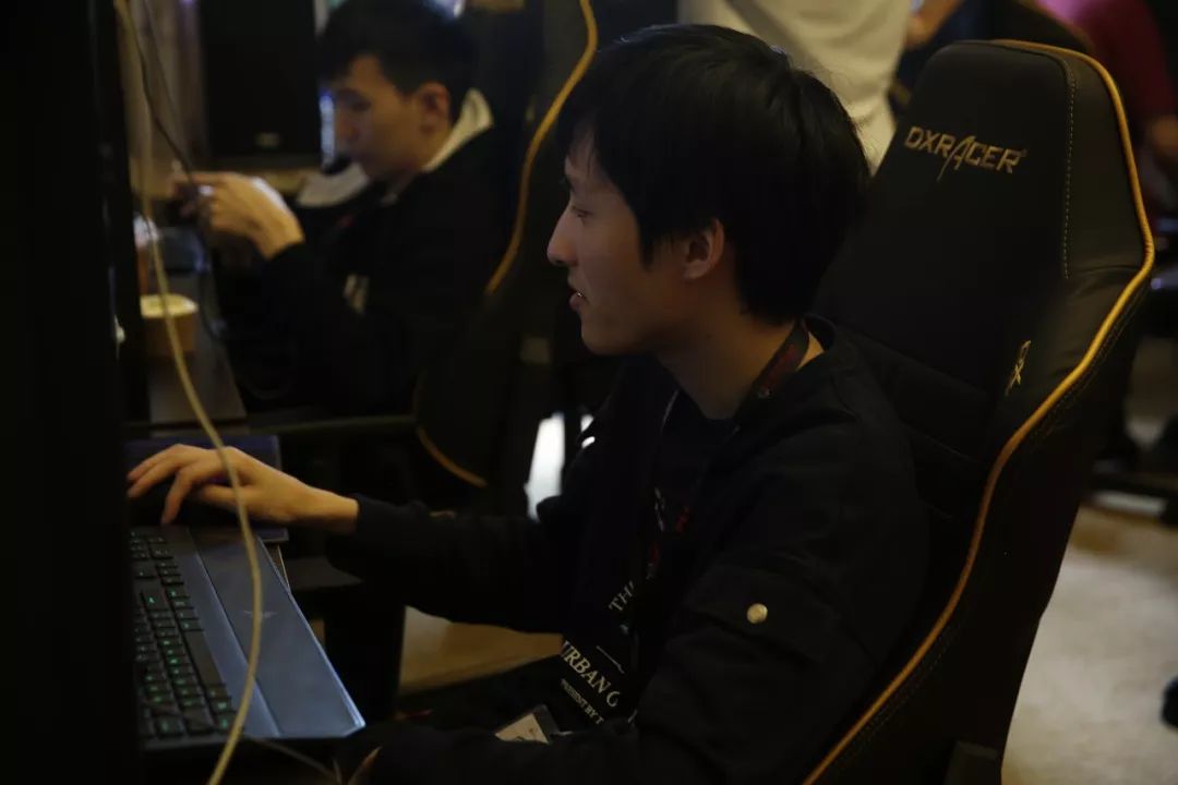 局中段实现 局中段实现